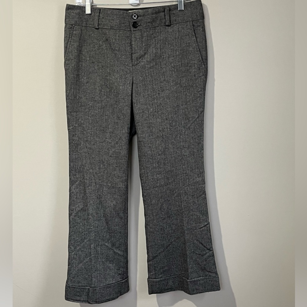 Banana Republic The Martin Fit - Size 8